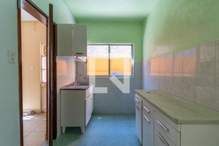 Cocina de apartamento para alugar com 3 quartos, 170m² em Moctezuma 2da Sección, Ciudad de México
