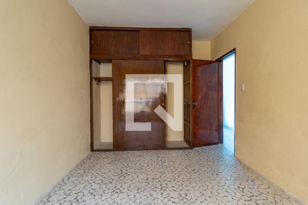 Recámara 1 de apartamento para alugar com 3 quartos, 170m² em Moctezuma 2da Sección, Ciudad de México