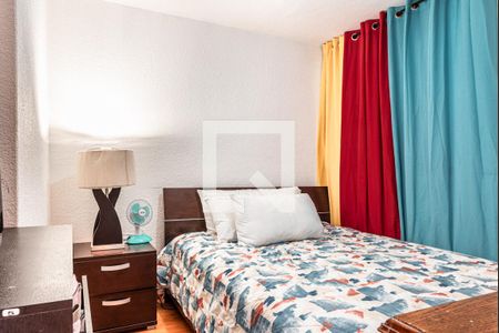 Apartamento para alugar com 3 quartos, 60m² em Canutillo 3ra Sección, Ciudad de México
