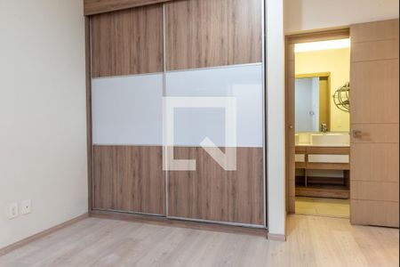 Suite  de apartamento para alugar com 2 quartos, 80m² em Santiago Sur, Ciudad de México