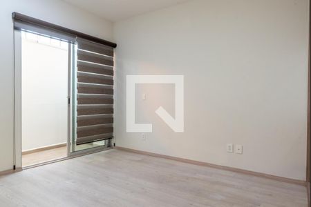 Suite  de apartamento para alugar com 2 quartos, 80m² em Santiago Sur, Ciudad de México