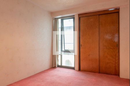 Suite de apartamento para alugar com 1 quarto, 40m² em Nápoles, Ciudad de México