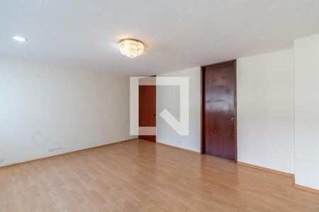 Recámara 1 de apartamento para alugar com 3 quartos, 285m² em Polanco I Sección, Ciudad de México