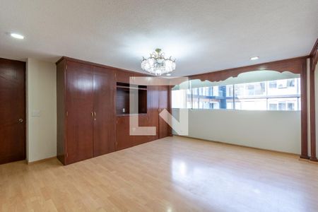 Suite de apartamento para alugar com 3 quartos, 285m² em Polanco I Sección, Ciudad de México