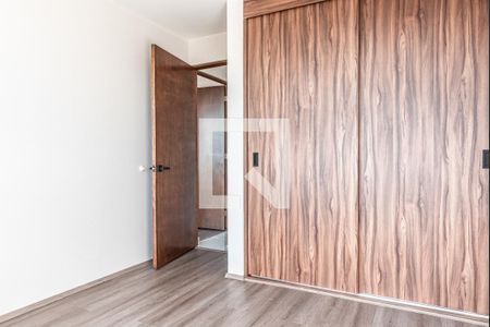 Recámara 1 de apartamento para alugar com 2 quartos, 71m² em Iztaccihuatl, Ciudad de México