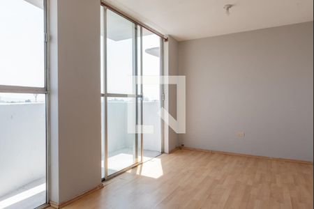Recámara  de apartamento para alugar com 2 quartos, 65m² em San Simón, Ciudad de México