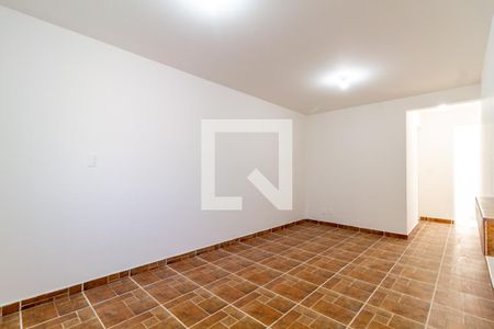 Sala - Comedor  de apartamento para alugar com 2 quartos, 52m² em Anáhuac I Sección, Ciudad de México