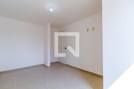 Recámara 2 de apartamento para alugar com 2 quartos, 52m² em Anáhuac I Sección, Ciudad de México