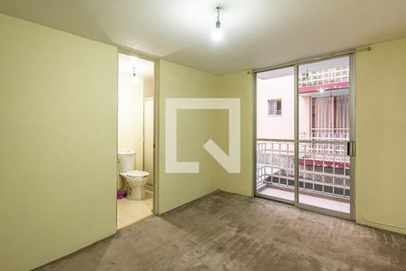 Suite  de apartamento para alugar com 3 quartos, 80m² em Doctores, Ciudad de México