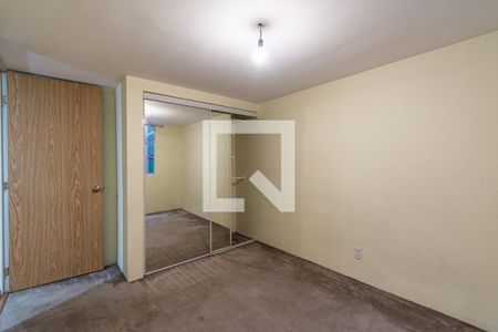Recámara 2 de apartamento para alugar com 3 quartos, 80m² em Doctores, Ciudad de México