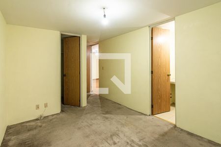 Suite  de apartamento para alugar com 3 quartos, 80m² em Doctores, Ciudad de México