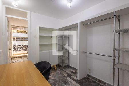 Comedor  de apartamento para alugar com 1 quarto, 50m² em Granada, Ciudad de México