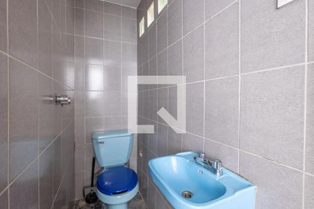 Baño 1 de apartamento para alugar com 1 quarto, 50m² em Granada, Ciudad de México