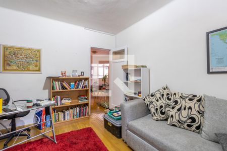 Recámara 1 de apartamento para alugar com 2 quartos, 65m² em Colonia Condesa, Ciudad de México
