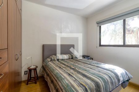 Recámara 2 de apartamento para alugar com 2 quartos, 65m² em Colonia Condesa, Ciudad de México