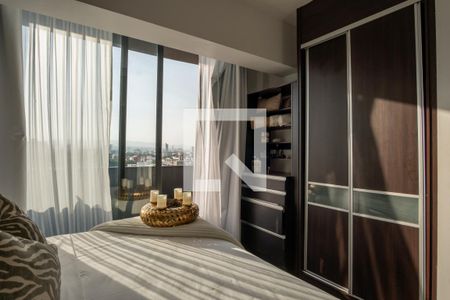 Suite  de apartamento para alugar com 2 quartos, 150m² em Portales Oriente, Ciudad de México