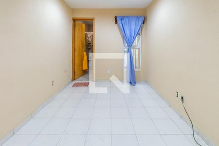 Suite 2 de casa para alugar com 5 quartos, 250m² em Iztaccihuatl, Ciudad de México