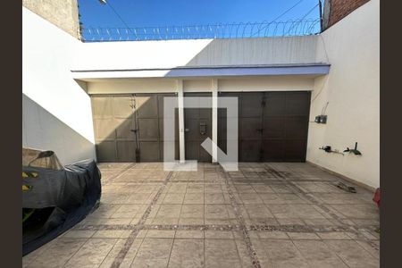Casa para alugar com 4 quartos, 250m² em Iztaccihuatl, Ciudad de México