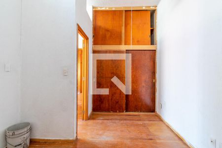 Recámara 1 de casa para alugar com 5 quartos, 250m² em Iztaccihuatl, Ciudad de México