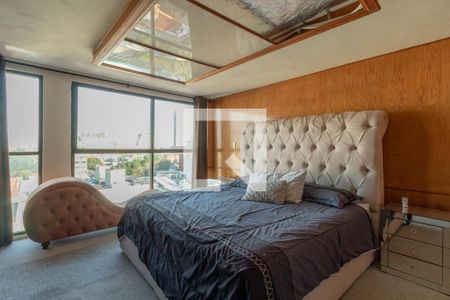 Suite 1 de apartamento para alugar com 3 quartos, 280m² em Colonia Del Valle Sur, Ciudad de México