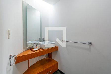 Medio Baño  de apartamento para alugar com 2 quartos, 140m² em Bosque de Las Lomas, Ciudad de México