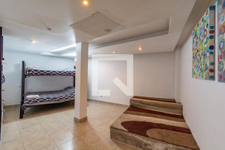 Recámara 2 de apartamento para alugar com 1 quarto, 160m² em Bosque de Las Lomas, Ciudad de México