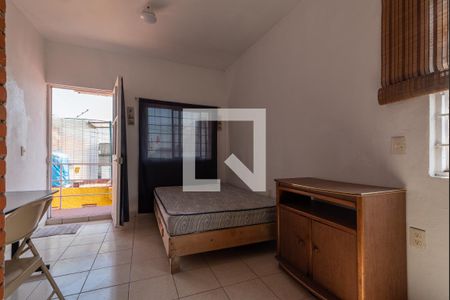 Recámara 5 de casa para alugar com 5 quartos, 340m² em Heroes de La Revolucion, Naucalpan de Juárez