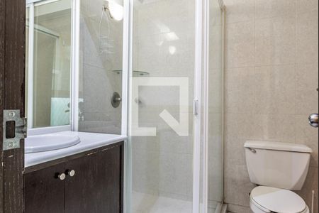 Baño  de apartamento para alugar com 2 quartos, 125m² em Hipódromo, Ciudad de México