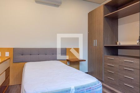 Recámara 1 de apartamento para alugar com 3 quartos, 260m² em La Candelaria, Ciudad de México