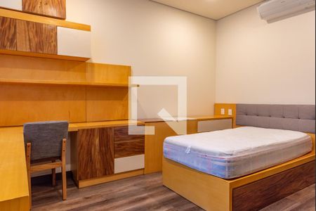 Recámara 1 de apartamento para alugar com 3 quartos, 260m² em La Candelaria, Ciudad de México