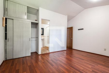 Suite de casa para alugar com 2 quartos, 200m² em Bosques de Tarango, Ciudad de México