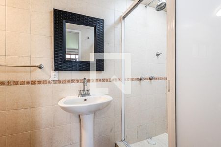Baño de suite de casa para alugar com 2 quartos, 200m² em Bosques de Tarango, Ciudad de México