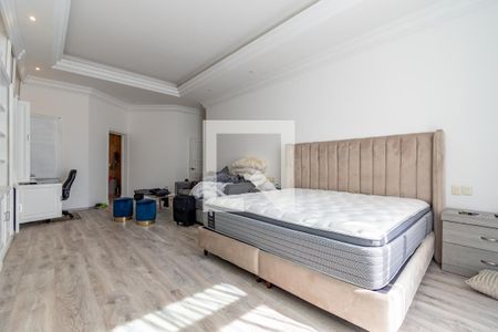Suite 3 de apartamento para alugar com 3 quartos, 310m² em Lomas de Vista Hermosa, Ciudad de México
