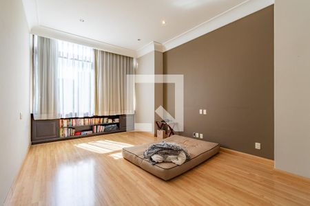 Suite 2 de apartamento para alugar com 3 quartos, 310m² em Lomas de Vista Hermosa, Ciudad de México