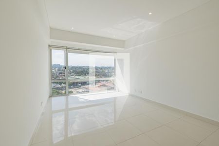 Sala - Comedor  de apartamento para alugar com 2 quartos, 77m² em San Rafael, Ciudad de México