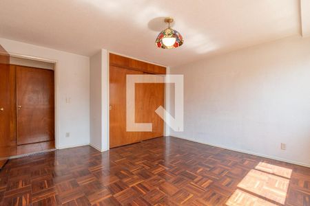 Recámara 2 de apartamento para alugar com 3 quartos, 120m² em Colonia Del Valle Norte, Ciudad de México
