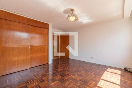 Recámara 1 de apartamento para alugar com 3 quartos, 120m² em Colonia Del Valle Norte, Ciudad de México