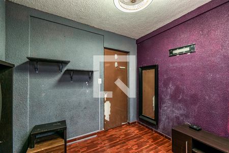 Recámara 2 de apartamento para alugar com 2 quartos, 62m² em Colonia Del Recreo, Ciudad de México