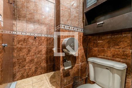Baño  de apartamento para alugar com 2 quartos, 62m² em Colonia Del Recreo, Ciudad de México