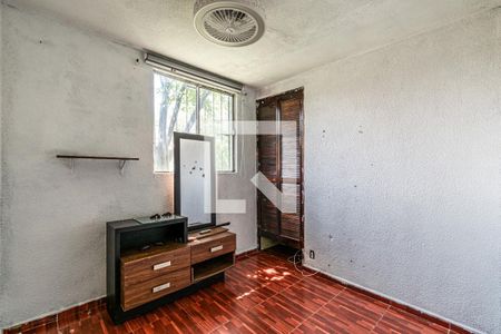 Recámara 1 de apartamento para alugar com 2 quartos, 62m² em Colonia Del Recreo, Ciudad de México