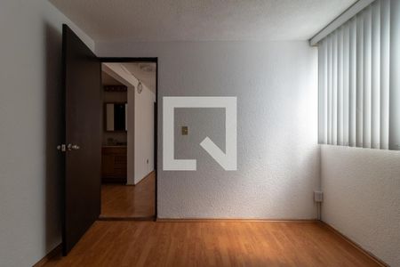Recámara 2 de apartamento para alugar com 2 quartos, 67m² em Tlalcoligia, Ciudad de México