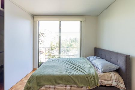 Recámara  de apartamento para alugar com 2 quartos, 96m² em Roma Norte, Ciudad de México