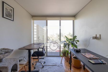 Estudio de apartamento para alugar com 2 quartos, 96m² em Roma Norte, Ciudad de México