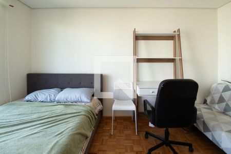 Recámara  de apartamento para alugar com 2 quartos, 96m² em Roma Norte, Ciudad de México