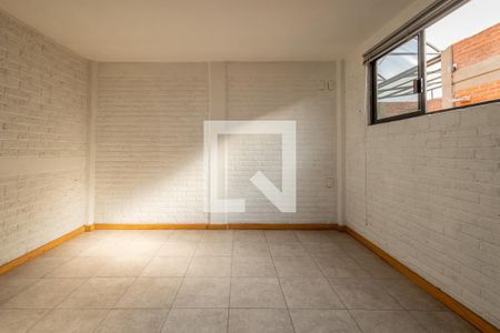 Recámara  de apartamento para alugar com 1 quarto, 20m² em Progreso, Ciudad de México
