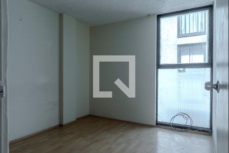 Recámara 2 de apartamento para alugar com 3 quartos, 93m² em Nonoalco, Ciudad de México