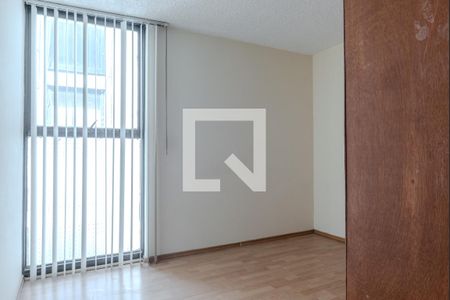 Recámara 1 de apartamento para alugar com 3 quartos, 93m² em Nonoalco, Ciudad de México