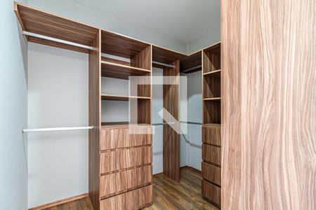Clóset de suite  de apartamento para alugar com 1 quarto, 61m² em Lomas de Vista Hermosa, Ciudad de México