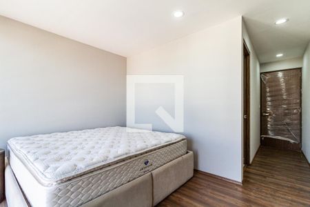 Suite  de apartamento para alugar com 1 quarto, 61m² em Lomas de Vista Hermosa, Ciudad de México