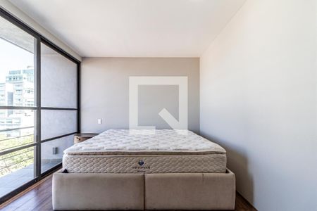 Suite  de apartamento para alugar com 1 quarto, 61m² em Lomas de Vista Hermosa, Ciudad de México